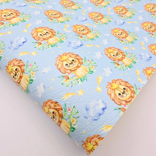 Little King Lion