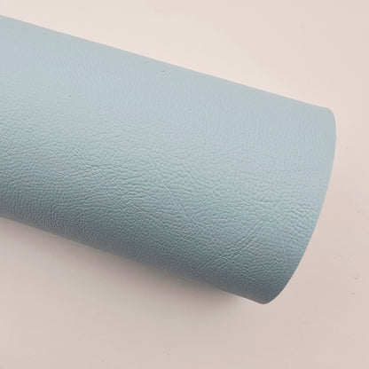 Smooth Leatherettes (NOT PRINTED)