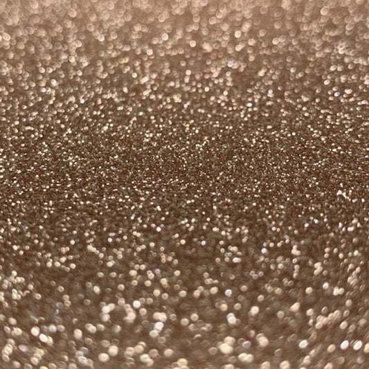 Rose Gold Glitter HTV