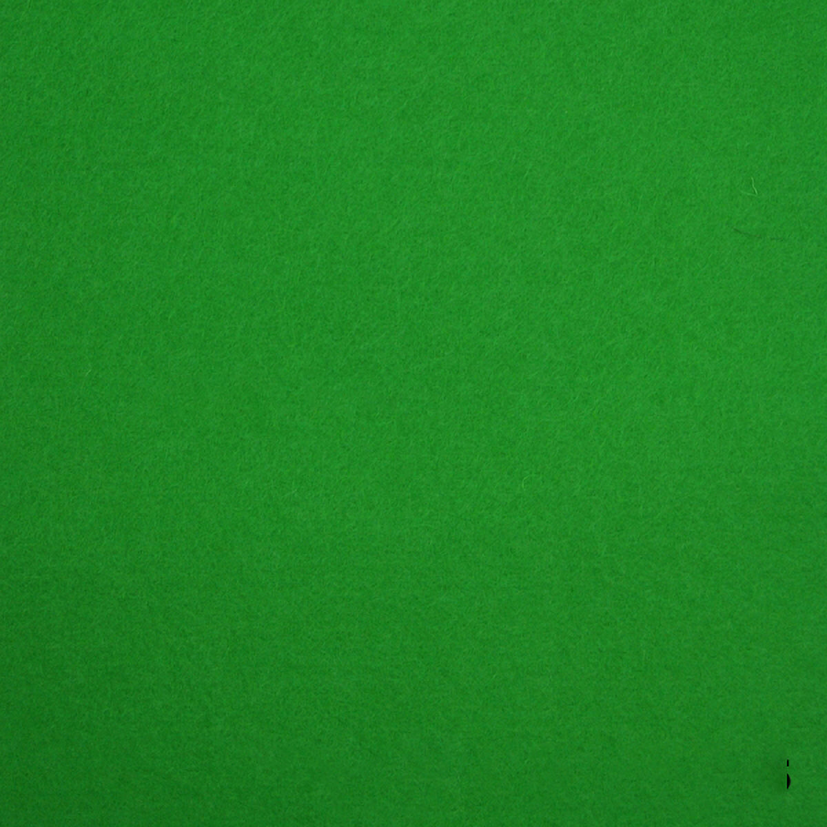 100% Wool Felt - 45 Emerald Green