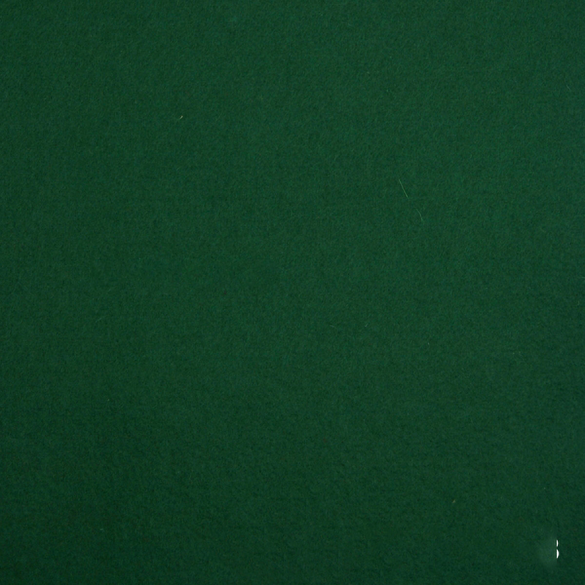 100% Wool Felt - 48 Dark Green