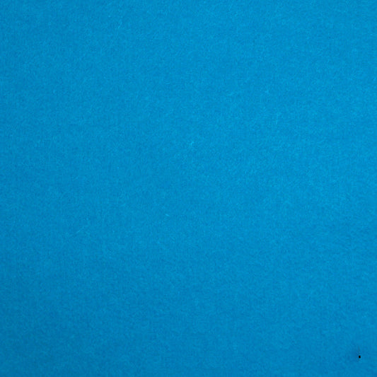 100% Wool Felt - 54 Cornflower Blue