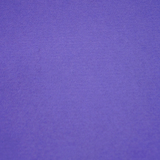 100% Wool Felt - 61 Purple