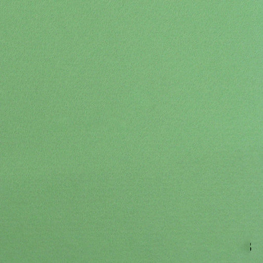 100% Wool Felt - 68 Soft Green