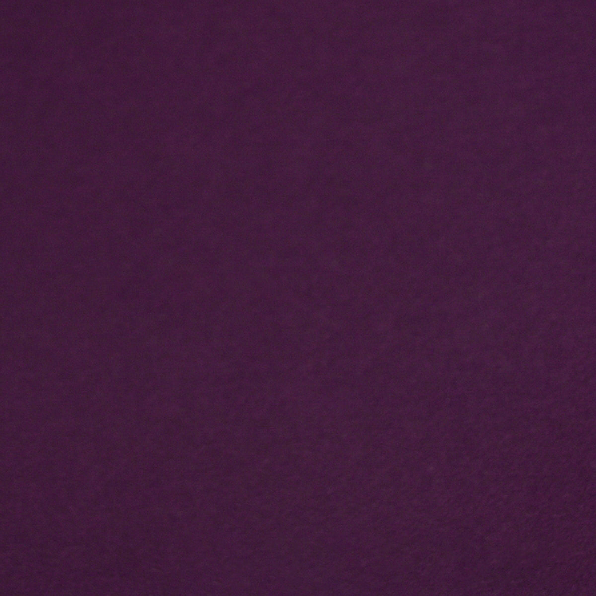 100% Wool Felt - 71 Aubergine